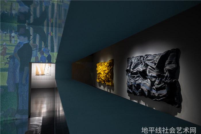 展览艺术品_展览艺术设计_艺术展览