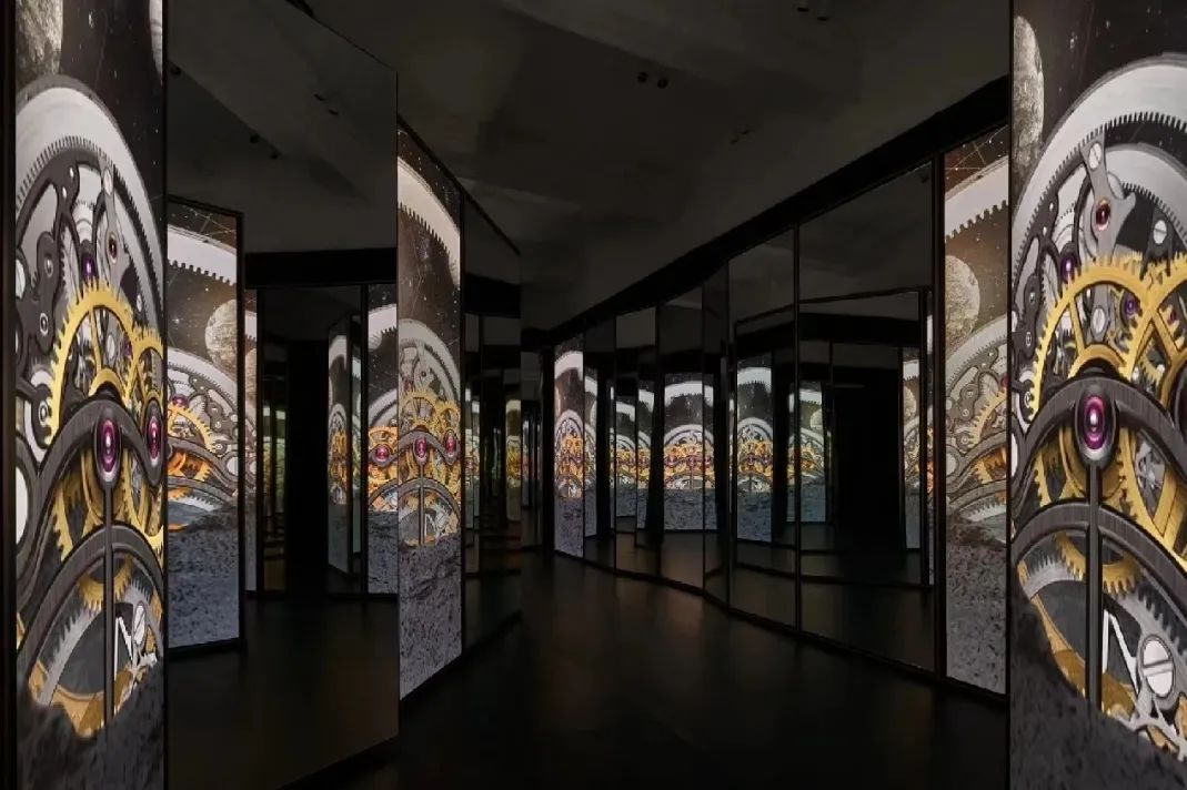 艺术展览_展览艺术家_展览艺术品