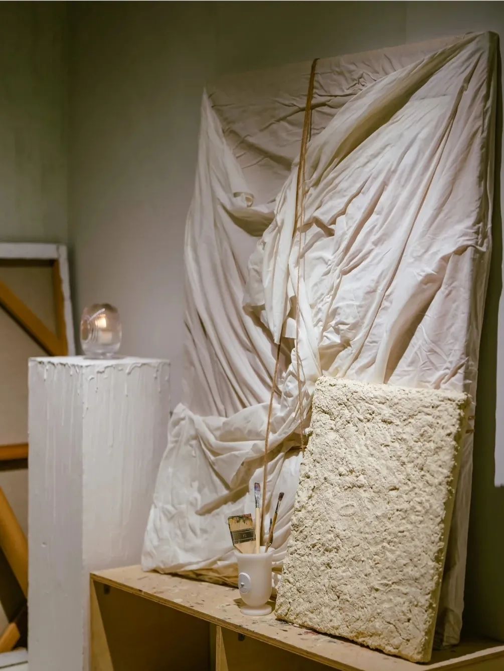 展览艺术品_展览艺术家_艺术展览