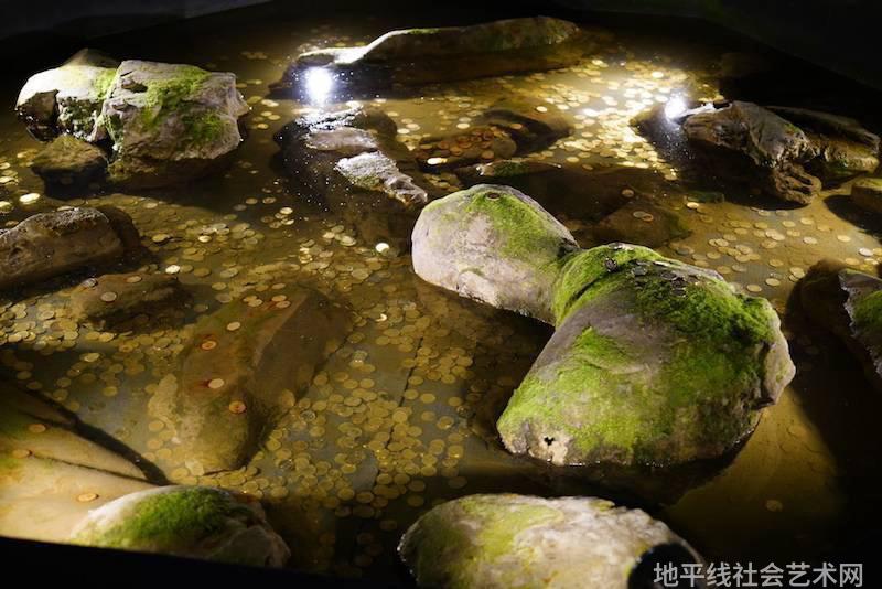 展览艺术英文_展览艺术字_艺术展览