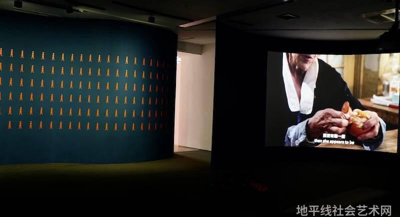 艺术展览_展览艺术英文_展览艺术字