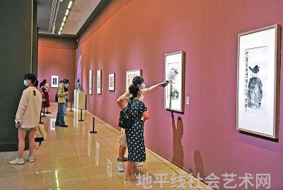 美术馆与观众如何“双向奔赴”