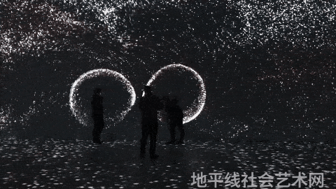 数字媒体艺术展览_展览数字艺术媒体有哪些_数字艺术展示产业