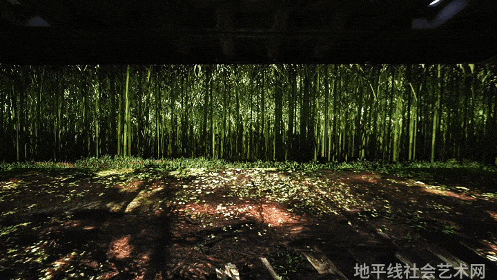展览数字艺术媒体有哪些_数字艺术展示产业_数字媒体艺术展览
