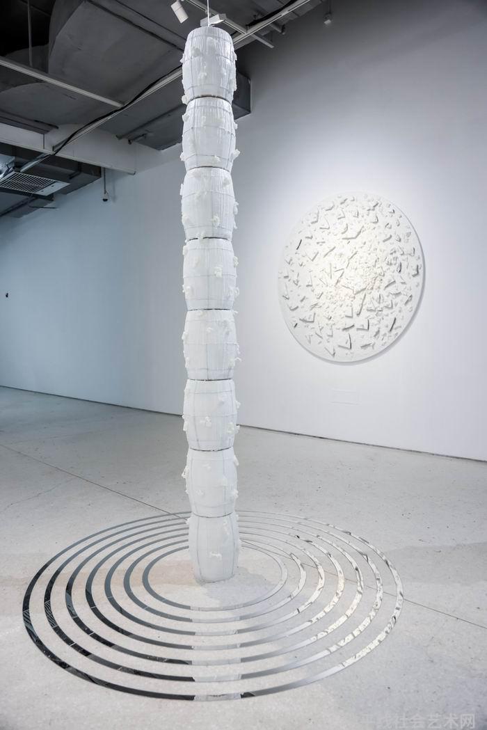 艺术展览_展览艺术家_展览艺术品