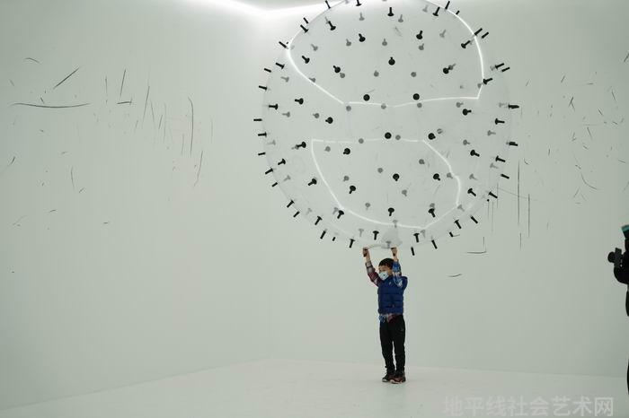 艺术展览_展览艺术家_展览艺术品