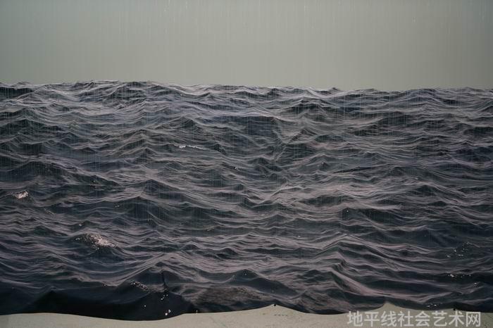 展览艺术品_艺术展览_展览艺术家