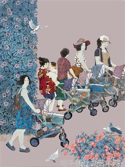 展览艺术品_展览艺术家_艺术展览