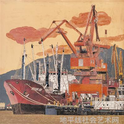 展览艺术品_展览艺术家_艺术展览