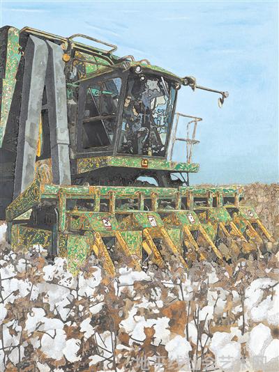 艺术展览_展览艺术家_展览艺术品