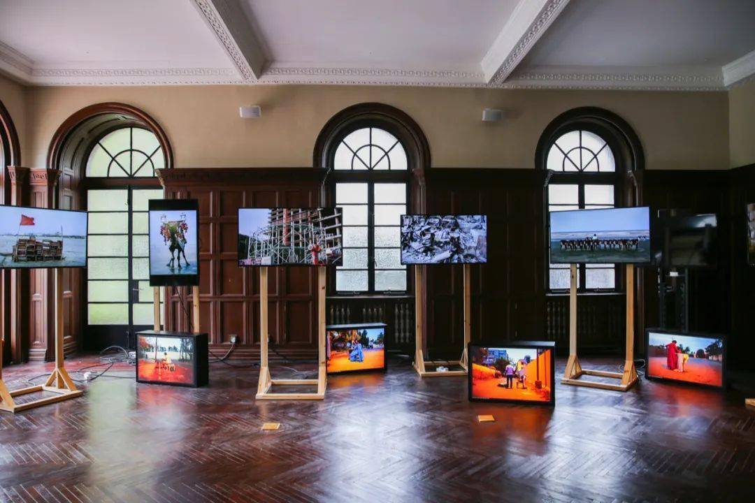 上海海事展_上海双年展_北京消防展上海消防展