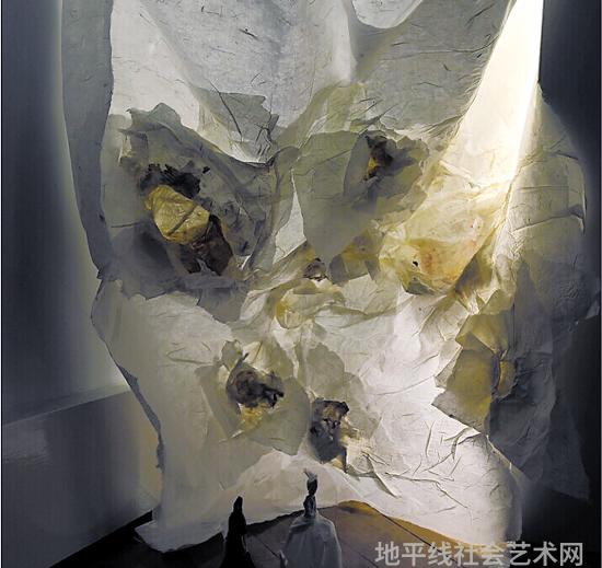美国女艺术家dani_美国女性艺术家_女性艺术家美国排名