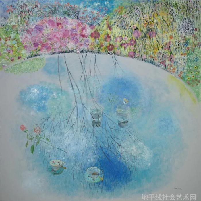 美国女性艺术家_女性艺术家美国有哪些_美国女艺术家dani