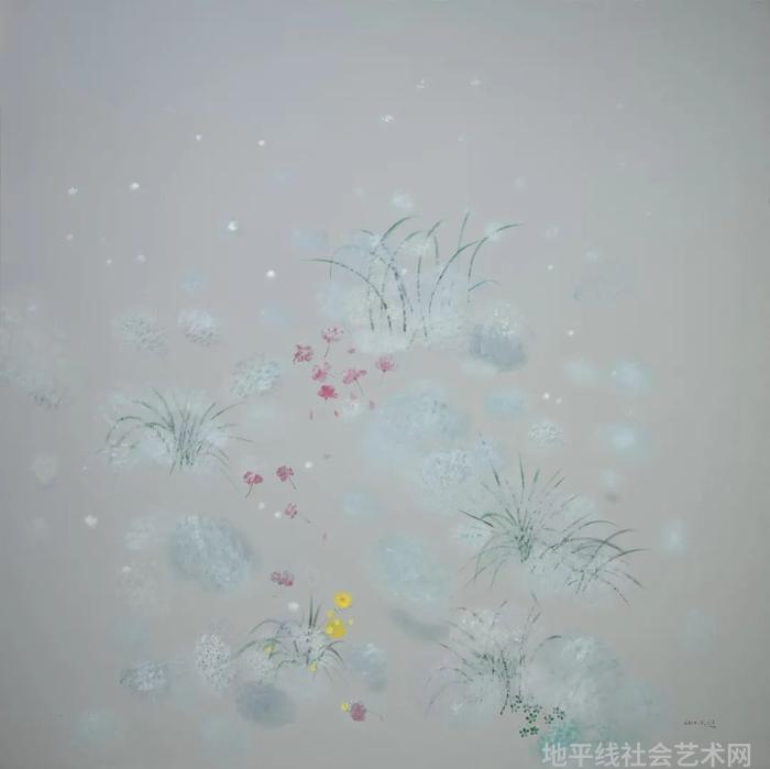 女性艺术家美国有哪些_美国女艺术家dani_美国女性艺术家