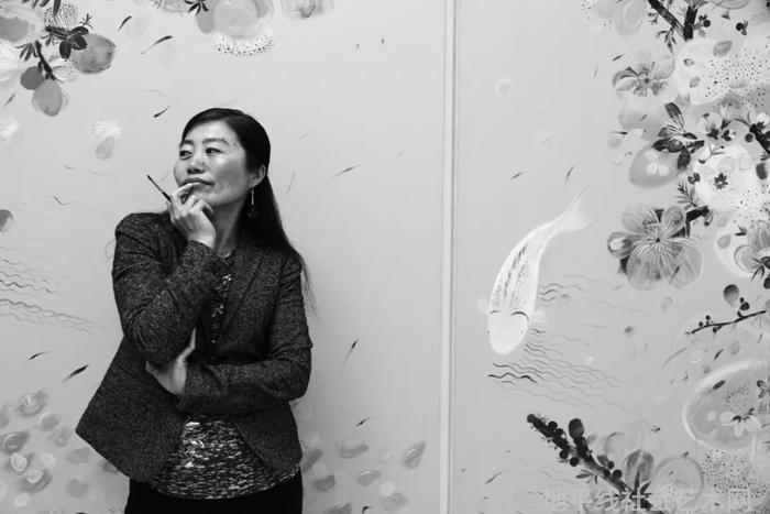 美国女艺术家dani_女性艺术家美国有哪些_美国女性艺术家