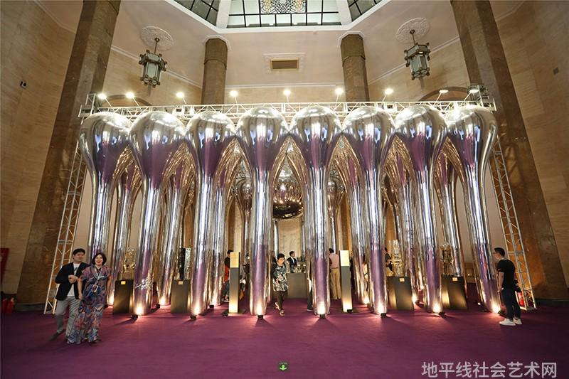 艺术北京2022_艺术北京_艺术北京博览会