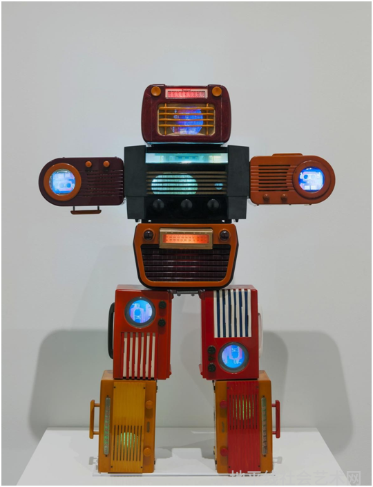 展览艺术设计_艺术展览_展览艺术英文