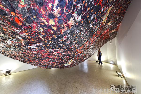 展览艺术英文_艺术展览_展览艺术设计