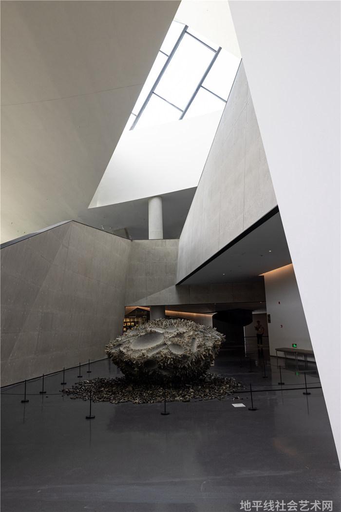 展览艺术品_艺术展览_展览艺术设计