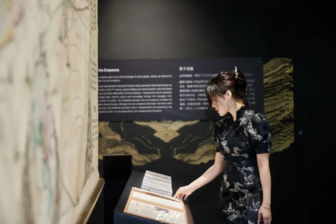 展览艺术设计_艺术展览_展览艺术家