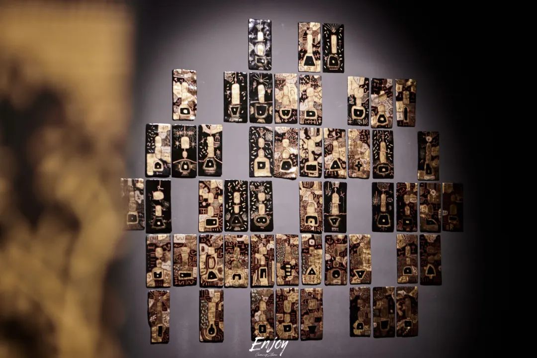 展览艺术设计_艺术展览_展览艺术家