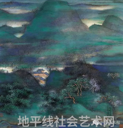 当前中国艺术品拍卖的优势技巧与行业前景