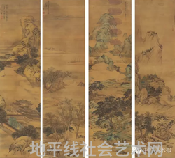 当前中国艺术品拍卖的优势技巧与行业前景