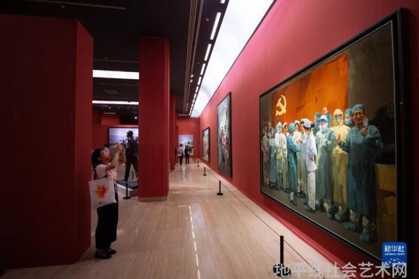 艺术展览_展览艺术英文_展览艺术字