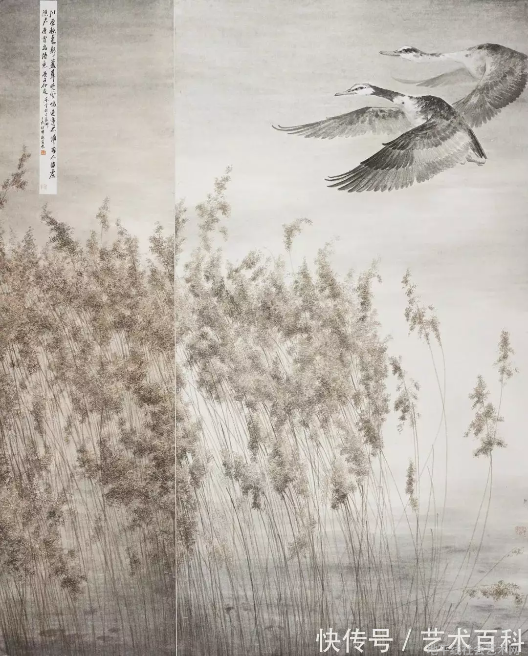 艺术展览_展览艺术品_展览艺术设计