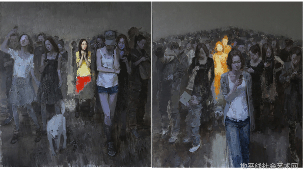 艺术展览_展览艺术家_展览艺术品