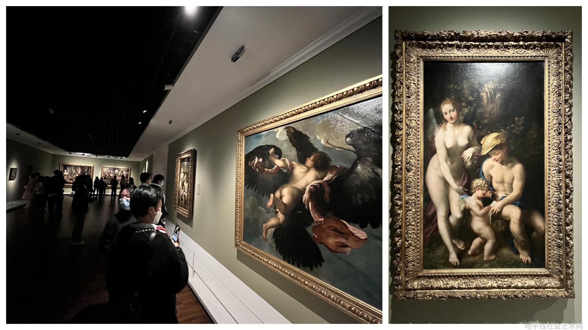 展览艺术设计_艺术展览_展览艺术家