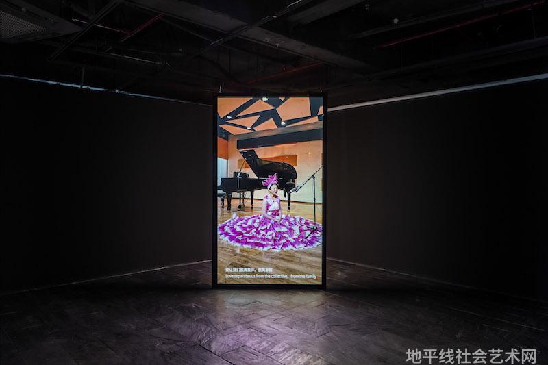艺术热点_热点艺术文化产业园_热点艺术字