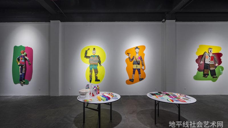热点艺术文化产业园_热点艺术字_艺术热点