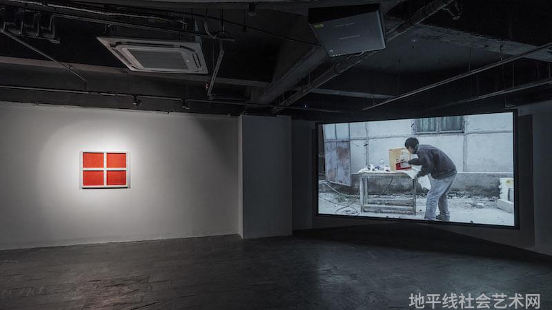 热点艺术文化产业园_艺术热点_热点艺术字