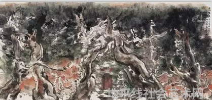 艺术展览_展览艺术家_展览艺术品