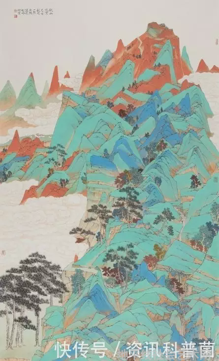 艺术展览_展览艺术品_展览艺术家