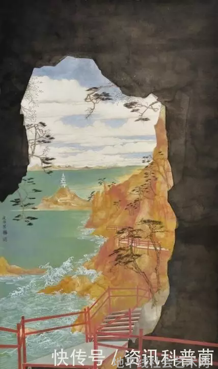 展览艺术家_展览艺术品_艺术展览