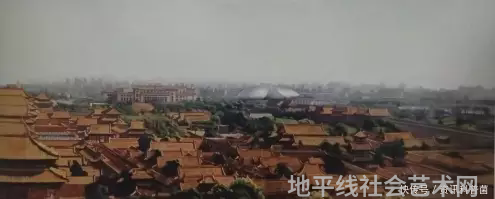 展览艺术品_艺术展览_展览艺术家