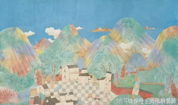 艺术展览_展览艺术品_展览艺术家