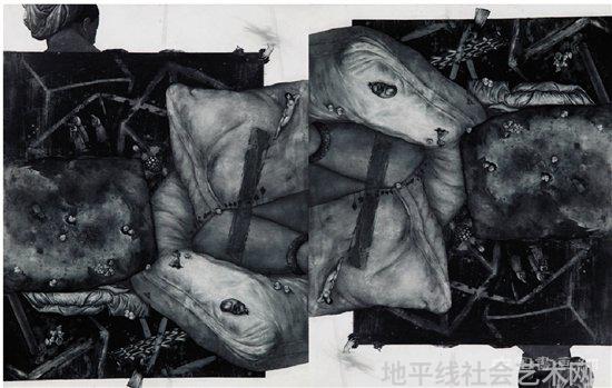 2020年艺术毕业季云端嘉年华