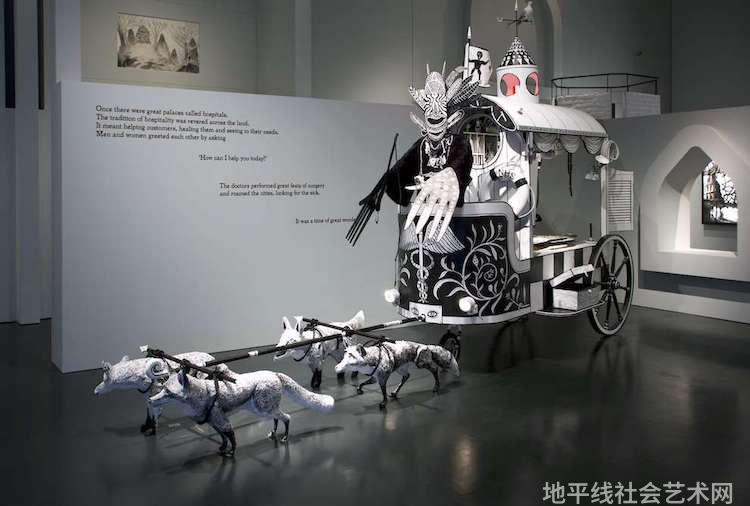 有创意的艺术机构名字_艺术类机构起名_创意名字机构艺术有什么特点