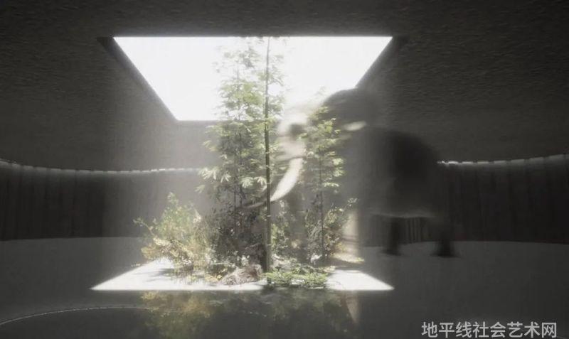 艺术展览_展览艺术字_展览艺术设计