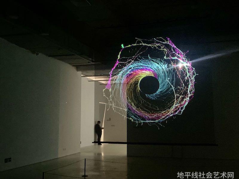 展览艺术字_艺术展览_展览艺术设计