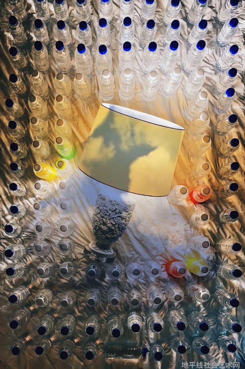 艺术展览_展览艺术设计_展览艺术字