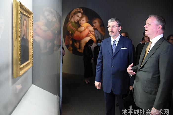 艺术热点_热点艺术空间_热点艺术家杜成杰