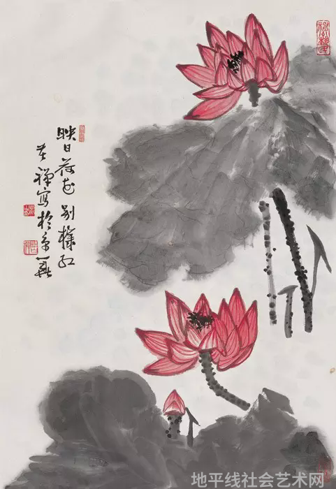 当代中国画画家_中国当代十大画家_当代批判现实主义画家