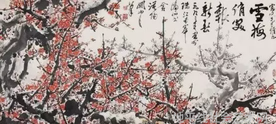 当代批判现实主义画家_中国当代十大画家_当代中国画画家