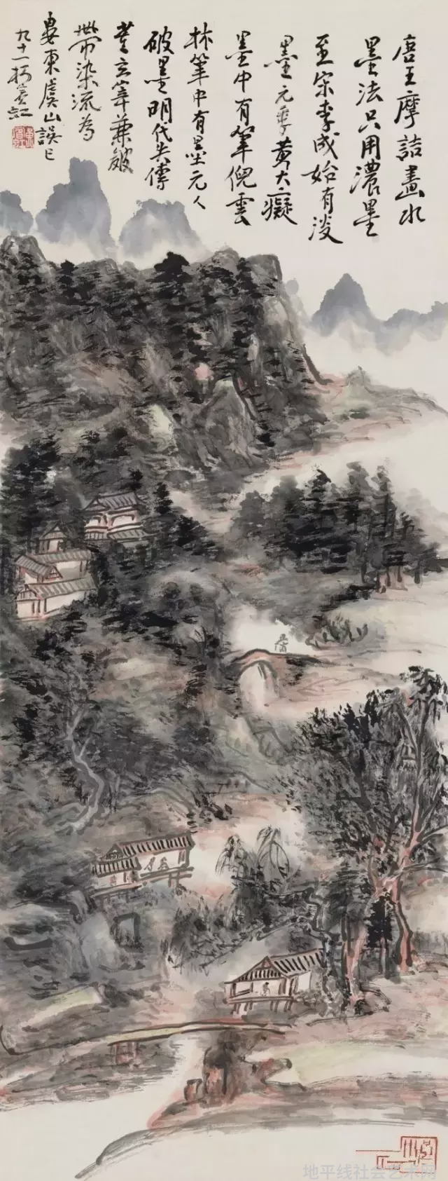 当代批判现实主义画家_当代中国画画家_中国当代十大画家