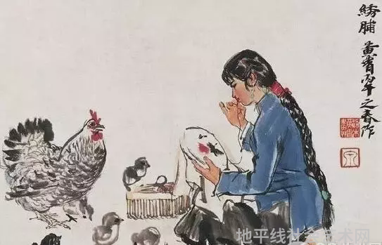 中国当代十大画家_当代批判现实主义画家_当代中国画画家