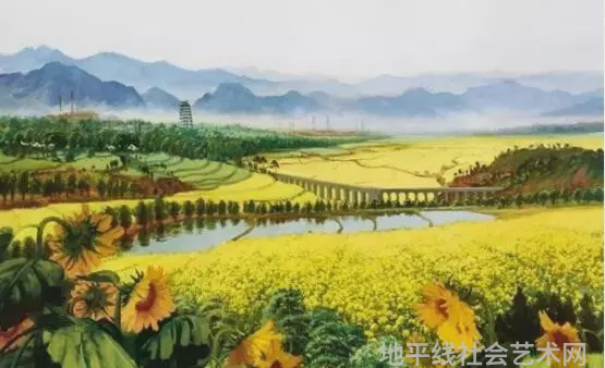 中国当代十大画家_当代批判现实主义画家_当代中国画画家